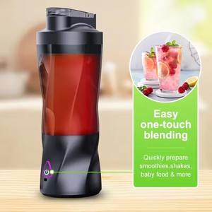 Exprimidor Vertical de Frutas de Gran Tamaño de 360w para el Hogar, Máquina de Prensado en Frío de Masticación Lenta, Venta al por Mayor - Product Image 4