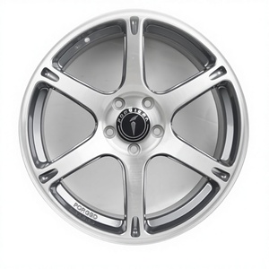 ล้ออัลลอยด์อะลูมิเนียมฟอร์จ <span class=keywords><strong>TE37</strong></span> ซีรีส์ ขนาด 16-22 นิ้ว 6 ก้าน พร้อมปรับแต่งขนาดและ<span class=keywords><strong>สี</strong></span>ได้ - Product Image 1