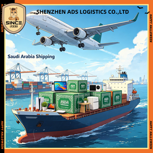 Transporte Marítimo DDP de Mercancías Peligrosas Líquidas a Baréin, GCC - Product Image 3