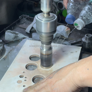 High Efficiency 100mm Crown Segment Diamond Hole <strong>Saw</strong> Continuous Rim Diamond Core Drill Bit Drilling for Dekton <strong>Concrete</strong> Marble - Product Image 6