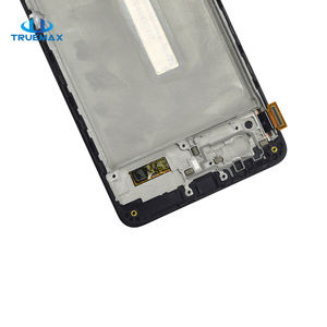 Pantalla Para Lcd Ekran para <span class=keywords><strong>Samsung</strong></span> Galaxy <span class=keywords><strong>M53</strong></span> Pantalla de Repuesto para Teléfono Móvil - Product Image 3