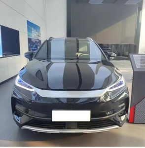 Véhicule électrique BYD Tang 2023 DMI Champion Edition d'occasion. BYD Tang est pour le <span class=keywords><strong>Costa</strong></span> Rica. - Product Image 2