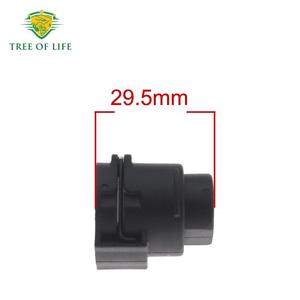 Tree Of Life Water Pump <b>Plug</b> 11531436850 For BMW <b>Replacement</b> Part - Product Image 2