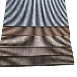 <span class=keywords><strong>Prix</strong></span> usine Diverses Couleurs Étanche 60cm PS Panneau Mural 3D Eco Friendly Durable PS Panneau Mural Intérieur Panneau Décoratif - Product Image 1