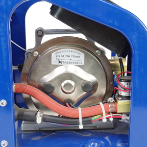 Chargeur de fil portable Co2/<span class=keywords><strong>Mag</strong></span> Machine d'alimentation de soudage de soudage multifonctionnelle - Product Image 4