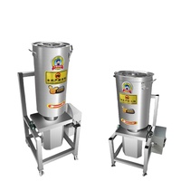 Beste Prijs Kokosnoot Juicer Fruit En Groente Groente Crush Juicing Brewing Pulp Verwerking Kloppmachine