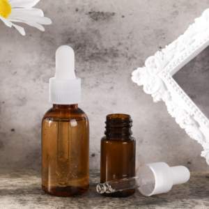 Frascos cuentagotas de punta fina de plástico para disolventes, aceites esenciales, gotas para los ojos, botellas Salinas Boston Mist Spray - Product Image 5