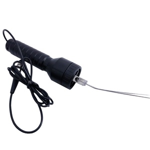 <span class=keywords><strong>Testeur</strong></span> d'humidité du <span class=keywords><strong>bois</strong></span> numérique MC-7828P, plage d'humidité 0%~80% - Product Image 5