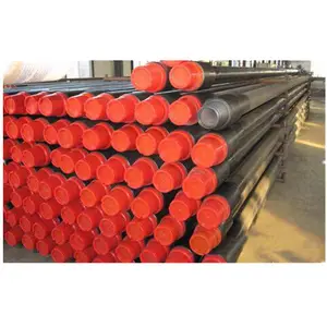 Hot Selling S135 Mining Dth Water Well Seamless Steel Drill Pipe