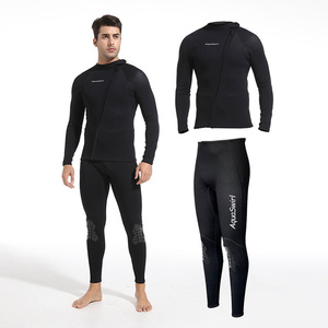<span class=keywords><strong>Neopreno</strong></span> Piernas <span class=keywords><strong>Traje</strong></span> Producto Triatlón <span class=keywords><strong>Neopreno</strong></span> <span class=keywords><strong>Traje</strong></span> DE BUCEO Hombre Nuevo <span class=keywords><strong>Traje</strong></span> de <span class=keywords><strong>neopreno</strong></span> - Product Image 2