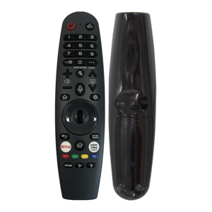 Control remoto de TV inteligente a precio de fábrica de alta calidad para <span class=keywords><strong>Air</strong></span> <span class=keywords><strong>Mouse</strong></span> W1 con Mini teclado 2,4G control remoto inalámbrico Fly - Product Image 2