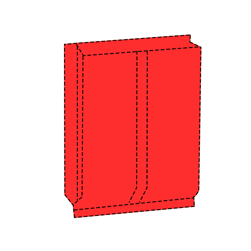 Rouge (Stock AE)***
