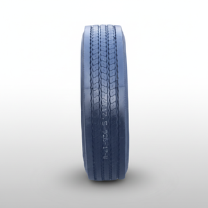 ยางรถบรรทุกและรถบัส LCH T-REX รุ่นใหม่ แบบลม 215/75R17.5 โครงสร้างเหล็กทั้งหมด แบบไม่มียางใน - Product Image 1