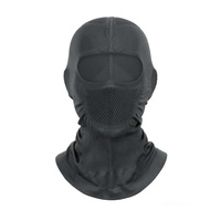 Bandeau de camouflage extérieur respirant et à séchage rapide pour cyclisme, protection solaire, masque tactique et de montagne
