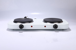 电炉双电炉电热板 - Product Image 3