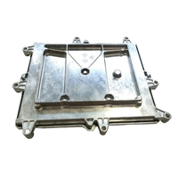 Unité de commande de moteur de haute qualité Module de commande électronique ECU ECM 0281020128 0281 020 128 pour Bosch