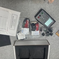 Brand-new Genuine Authentic PROSTAT USA PRS800 Surface Resistance Tester (PROSTAT Series); Electrostatic Discharge (ESD)