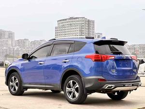 Oferta Especial: <span class=keywords><strong>Toyota</strong></span> <span class=keywords><strong>RAV4</strong></span> <span class=keywords><strong>2015</strong></span>, 2.0L CVT 4WD Edición Avanzada, <span class=keywords><strong>Precio</strong></span> Económico, Auto <span class=keywords><strong>Usado</strong></span> con Transmisión Automática - Product Image 6