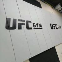 Fighbro Mma Wall Pad