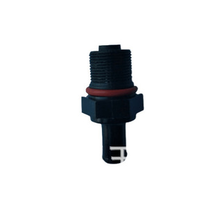 Válvula de escape Hr 1002 Pcv para JAC BYD Chery Beidou Star Sail Nissan Hyundai Honda Mazda Toyota Mitsubishi B12 Daewoo - Product Image 4