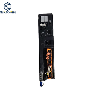 Offre Spéciale : Servomoteur AC série 1SN R88D-1SN01H-ECT-06 R88D-1SN02H-ECT-06 R88D-1SN04H-ECT-06 avec bus EtherCAT pour commande de moteur - Product Image 1