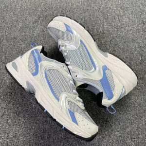 Nouvelles chaussures de sport pour hommes de luxe de haute qualité, style classique, légères, respirantes, plates, style décontracté, chaussures de sport - Product Image 4