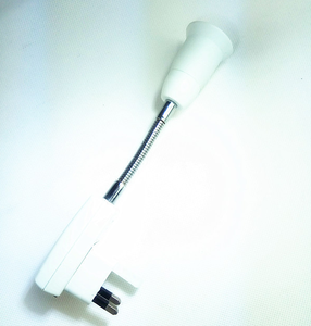 Châu Âu/người anh tiêu chuẩn E27/E26/B22/E14/E12/GU10/MR16 bóng đèn chủ với ổ cắm - Product Image 4