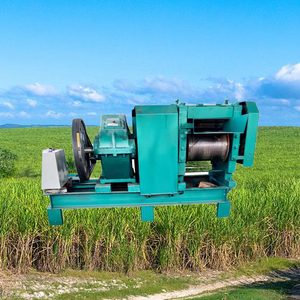 Machine à jus <span class=keywords><strong>de</strong></span> canne à <span class=keywords><strong>sucre</strong></span> commerciale à structure compacte, extracteur <span class=keywords><strong>de</strong></span> jus <span class=keywords><strong>de</strong></span> canne à <span class=keywords><strong>sucre</strong></span> <span class=keywords><strong>de</strong></span> haute qualité à grande capacité, <span class=keywords><strong>prix</strong></span> <span class=keywords><strong>en</strong></span> Italie - Product Image 1
