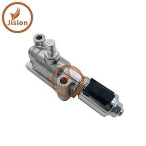 Pièces JISION D6R D7R D8R Ensemble de vanne de modulation de tracteur 244-3114 160-8408 220-4324 - Product Image 4