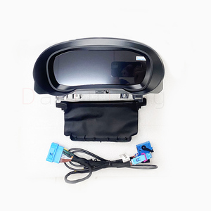 Aggiornamento Quadro Strumenti Digitale LCD, Tachimetro Auto per Volkswagen VW <span class=keywords><strong>Sharan</strong></span> 2012-2019 GOLF6 Seat <span class=keywords><strong>Alhambra</strong></span> - Product Image 4
