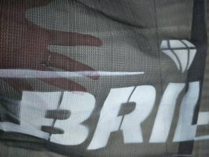 Malla de Protección para Andamios, Malla de Seguridad para Detritos - Product Image 5