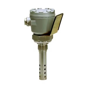 Sonde de conductivité à deux électrodes High Endress+Hauserr CLS12 avec gaine perforée - Product Image 1