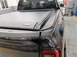 Cubierta Retráctil para Camioneta <span class=keywords><strong>VW</strong></span> <span class=keywords><strong>Amarok</strong></span>, Cubierta Enrollable para Camioneta, Accesorios para Ford Ranger <span class=keywords><strong>VW</strong></span> <span class=keywords><strong>AMAROK</strong></span> - Product Image 6