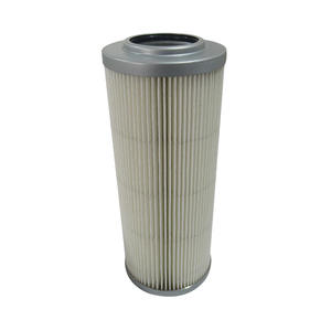 ไส้กรองน้ำมัน UL-12-A-10U แบบพับได้อุปกรณ์กรองน้ำมันไฮดรอลิกแบบฉีดแทนที่ด้วยสายการบินจีน - Product Image 5