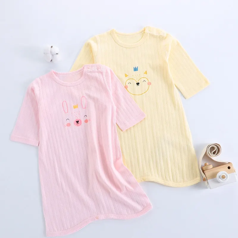 baby gowns