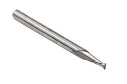 Microtools Solid Carbide Milling Cutters Positive Helix for <b>Electronic</b> PCB Boards Automotive Aerospace Microengineering Computer - Product Image 4