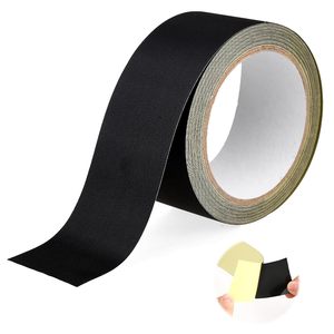 Cinta de sellado de butilo resistente a la intemperie para vigas de terraza, cinta de sellado para vigas de madera, esencial para la construcción en exteriores. - Product Image 1