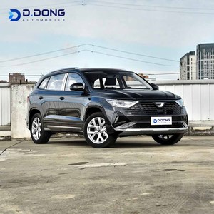 รถ SUV รุ่น J-etta VS7 280TSL ออโต้ ไพโอเนียร์ เครื่องยนต์เบนซิน 1.4T พวงมาลัยซ้าย ลดราคาพิเศษ ปี 2026 จัดส่งรวดเร็ว มีจำหน่ายจำนวนมากจากตัวแทนจำหน่าย - Product Image 5