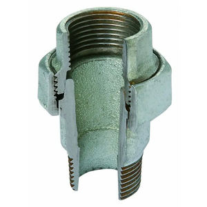 Conector cónico macho/hembra galvanizado de 1 pulgada-Otros conectores Producto - Product Image 2