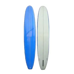 Haute qualité OEM EPS époxy pas cher surf planche de surf longboard à vendre