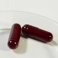 100% ESB/EST Hpmc gratuit/capsules vides végétales avec différentes couleurs et tailles