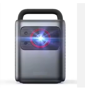 Selling Factory Sealed Portable Power Station 1000W LCD Display USB Ports Car <b>Socket</b> Handle Built-in <b>Light</b> Black Plastic - Product Image 4