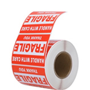 Etiquetas Adhesivas Removibles de Plástico Impermeable Personalizadas para Empaquetado de Alimentos, Medicamentos y Ropa en Supermercados y Tiendas de Comestibles - Product Image 2