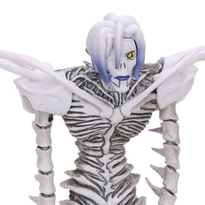 4 stili <span class=keywords><strong>Death</strong></span> <span class=keywords><strong>Note</strong></span> Figure Ryuuku Rem Anime Figurine <span class=keywords><strong>Death</strong></span> <span class=keywords><strong>Note</strong></span> Ryuk Figure Statue Toys Doll - Product Image 4