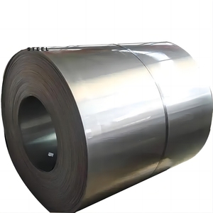 Aisi Inox 201 410 0.5mm SUS 316L 304L Metal Mirror Stainless <strong>Steel</strong> 409 430 Roll Coil Strip 300 Series Grade 2B - Product Image 2