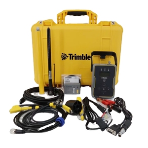 Radio Externa Reacondicionada Trimble TDL450H - Opción OEM, Radio de Datos Inalámbrica de Alta Velocidad para Topografía y Cartografía - Product Image 1