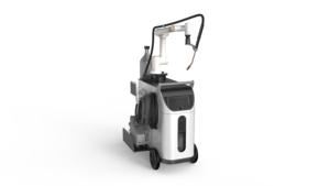 DONSIN Robot Cobot Welding Six-axis Robotic Arm with PLC <b>Control</b> <b>Wire</b> Feeder Stable Laser Welding Performance 3-Year Warranty - Product Image 5