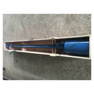 Cone de teste de penetração padrão do solo penetrômetro aparelho spt - Product Image 1