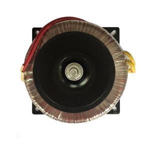 หม้อแปลงไฟฟ้าแบบทอรอยด์เฟสเดียว 10kVA 220V อินพุต 480V เอาต์พุต สำหรับการใช้งานหลากหลาย - Product Image 3