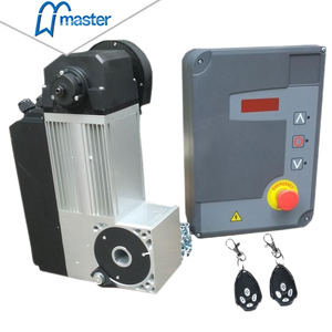 Fabricant chinois Master Well vend des ouvre-portes sectionnels industriels <span class=keywords><strong>de</strong></span> la meilleure qualité, <span class=keywords><strong>moteur</strong></span> <span class=keywords><strong>de</strong></span> <span class=keywords><strong>porte</strong></span> <span class=keywords><strong>de</strong></span> <span class=keywords><strong>garage</strong></span> - Product Image 1